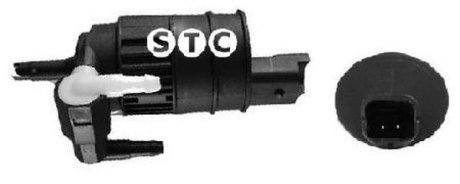 Деталь STC T402065