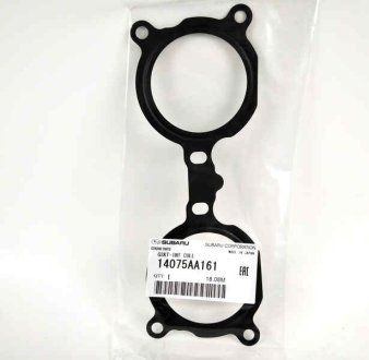 Прокладка колектора впускного SUBARU 14075AA161