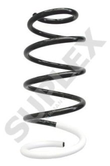 PEUGEOT - CITROEN - FIAT пружина передня Scudo - Jumpy - Expert SUPLEX 24202
