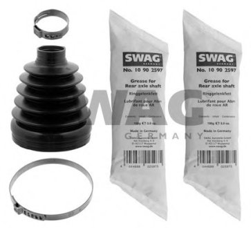 К-т пильника SWAG 10936833
