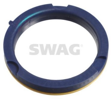 Підшипник кульковий опорний SWAG 30540018