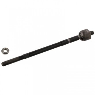 Рульова тяга SWAG 70740001