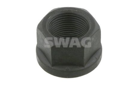 Фото гайка кріплення колеса LKW SWAG 97904901 Гайка кріплення колеса LKW SWAG 97904901