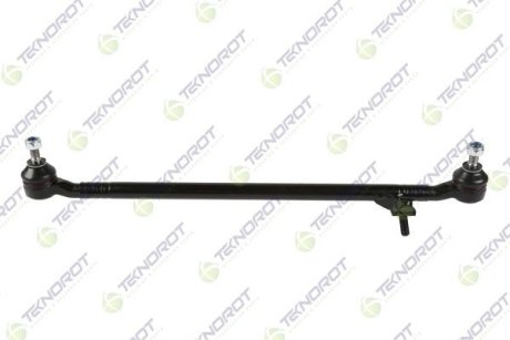 DB тяга рульова середня W201 TEKNOROT M140 (фото 1)