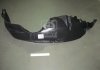 Підкрилок пер. пра. KIA SPORTAGE 04- (вир-во) TEMPEST 031 0280 388 (фото 2)