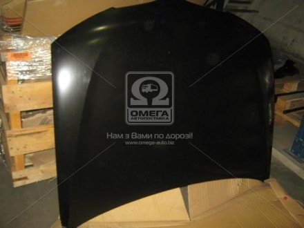 Капот NIS ALMERA 00-06 (вир-во) TEMPEST 037 0372 280