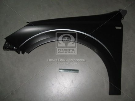 Крило пер. лів. OP ASTRA H (вир-во) TEMPEST 038 0405 311