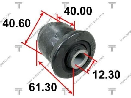 Сайлентблок рычага TENACITY AAMMA1014