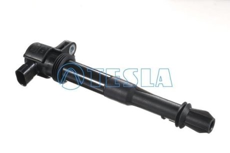Катушка зажигания FIAT DOBLO (01-) 1.6i BLATNA TESLA CL301