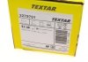 Комплект тормозных колодок TEXTAR 2279701 (фото 11)