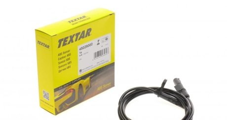 Датчик частоти обертання TEXTAR 45029000