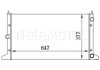 Радіатор THERMOTEC D7W031TT (фото 1)