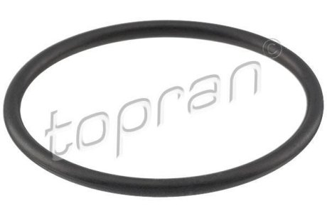 Прокладка термостату TOPRAN / HANS PRIES 100618