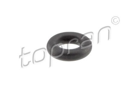 Уплотнительное кольцо клапанной форсунки TOPRAN / HANS PRIES 114580 (фото 1)