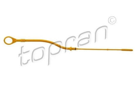 Покажчик рівня мастила TOPRAN / HANS PRIES 701518 (фото 1)