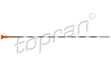 Покажчик рівня мастила TOPRAN / HANS PRIES 723498 (фото 1)