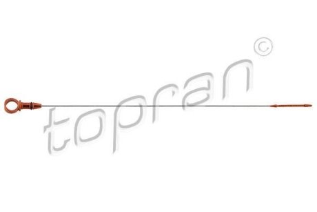 Деталь TOPRAN / HANS PRIES 723536
