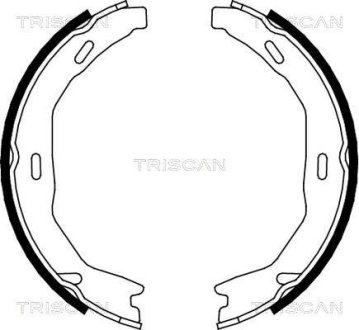 Деталь TRISCAN 810023029