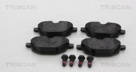 Деталь TRISCAN 811011042