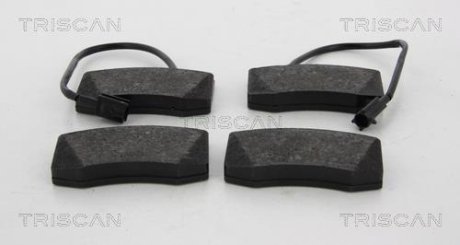 Деталь TRISCAN 811012018
