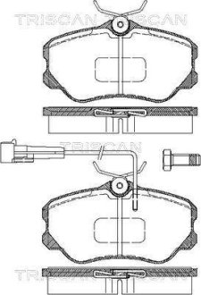 Деталь TRISCAN 811015952