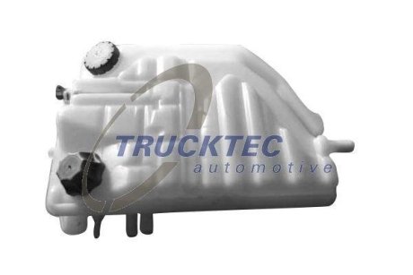 Бачок пластмасовий TRUCKTEC 0140108 (фото 1)