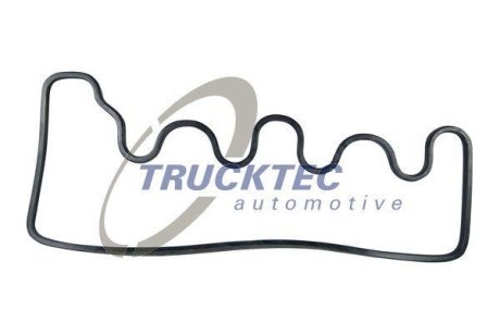 Прокладка клап. крышки TRUCKTEC 0210018