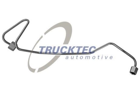 Паливопровід TRUCKTEC 0213057