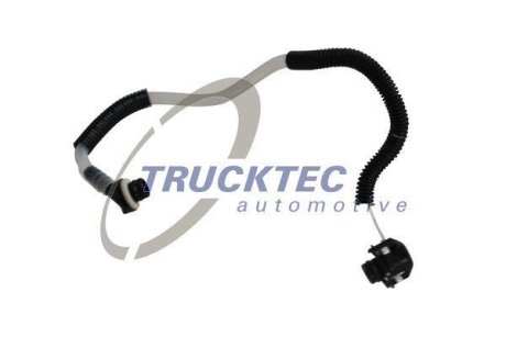 Паливопровід TRUCKTEC 0213096