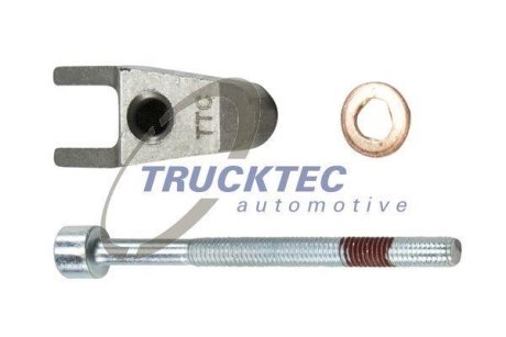 Форсунки CDI TRUCKTEC 0213141