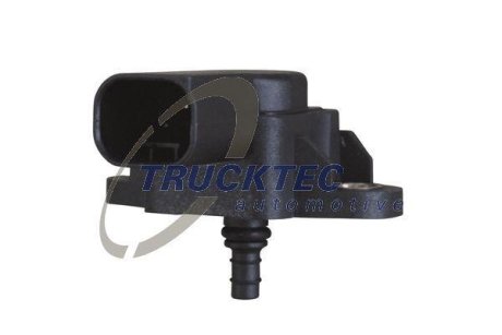 Датчик давления в коллекторе TRUCKTEC 0217079 (фото 1)