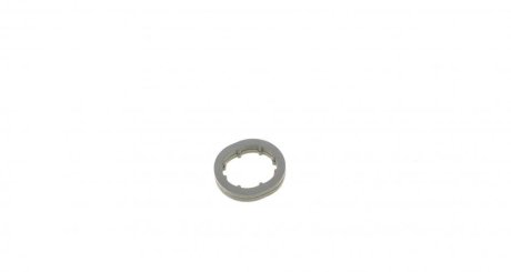 Уплотняющее кольцо масляного радиатора. TRUCKTEC 02.18.054