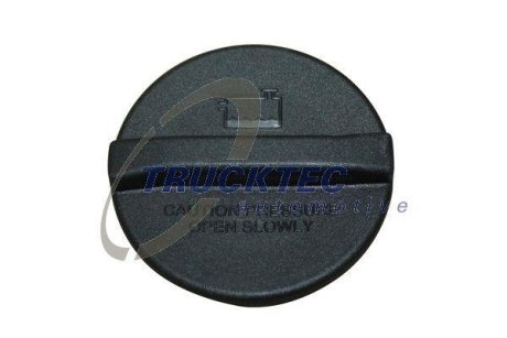 Крышка бачка расширительного TRUCKTEC 0219332