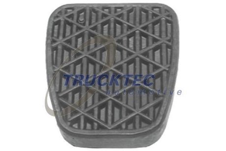 Резинка педали сцепления TRUCKTEC 0227001