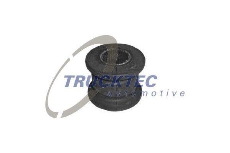 Втулка стабилизатора перед. TRUCKTEC 0230070 (фото 1)