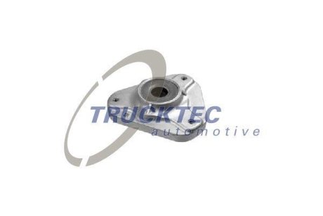 Опора амортизатора переднего TRUCKTEC 0230256