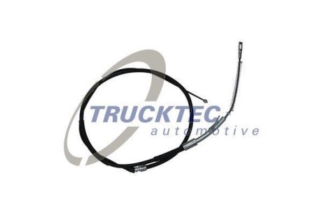 Трос ручного DB207-310 TRUCKTEC 0235043