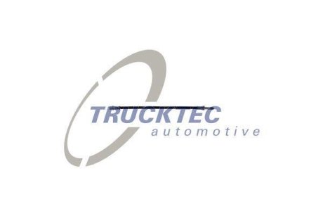 Шланг торм. передний = задний TRUCKTEC 0235047