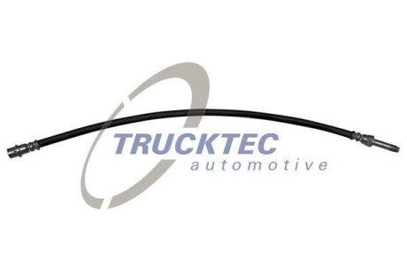 Шланг торм. передний TRUCKTEC 0235213