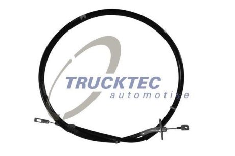 Трос гальмівний TRUCKTEC 0235263