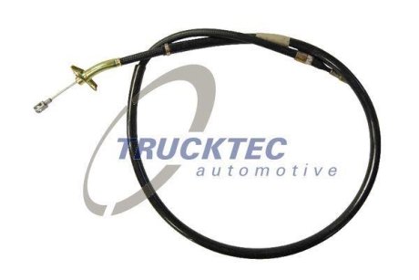 Трос ручного TRUCKTEC 0235264