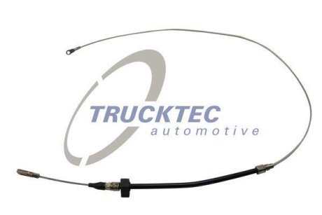 Трос ручного TRUCKTEC 0235267