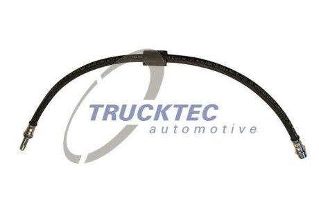 Шланг торм. передний TRUCKTEC 0235296