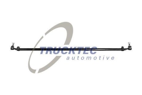 Тяга керма TRUCKTEC 0237088