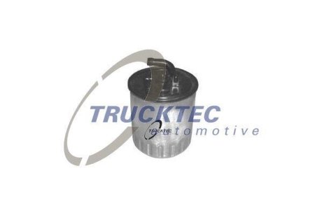 Фильтр топливный TRUCKTEC 0238043