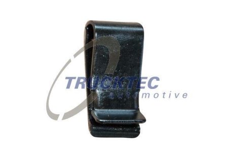 Скоба диффузора TRUCKTEC 0240075