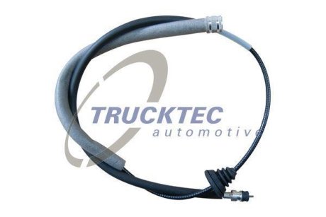 Трос спидометра TRUCKTEC 0242047