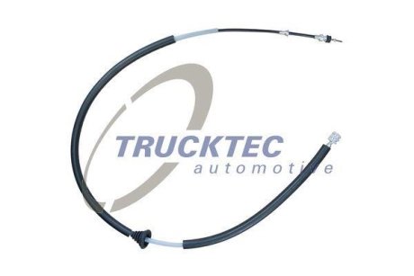 Трос спидометра TRUCKTEC 0242048 (фото 1)