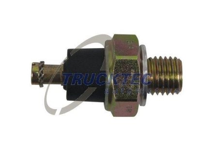 Датчик давл. масла TRUCKTEC 0242265