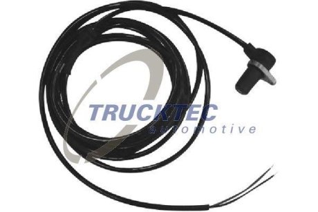 Датчик частоти обертання колеса TRUCKTEC 0242321